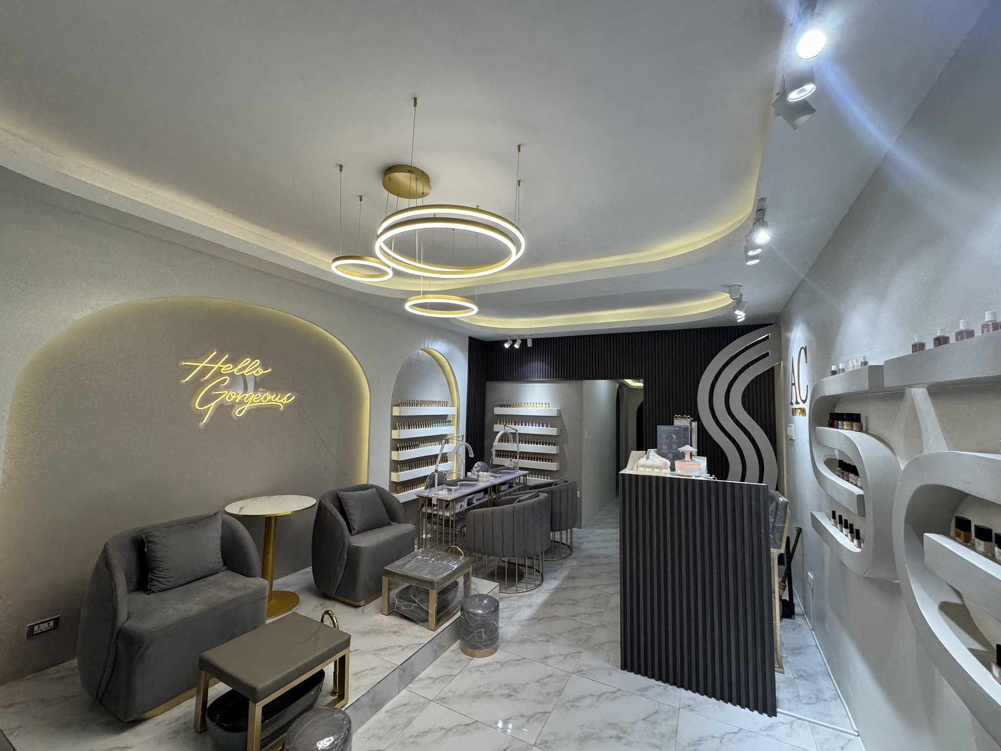 AC Beauty Studio Dasmarinas