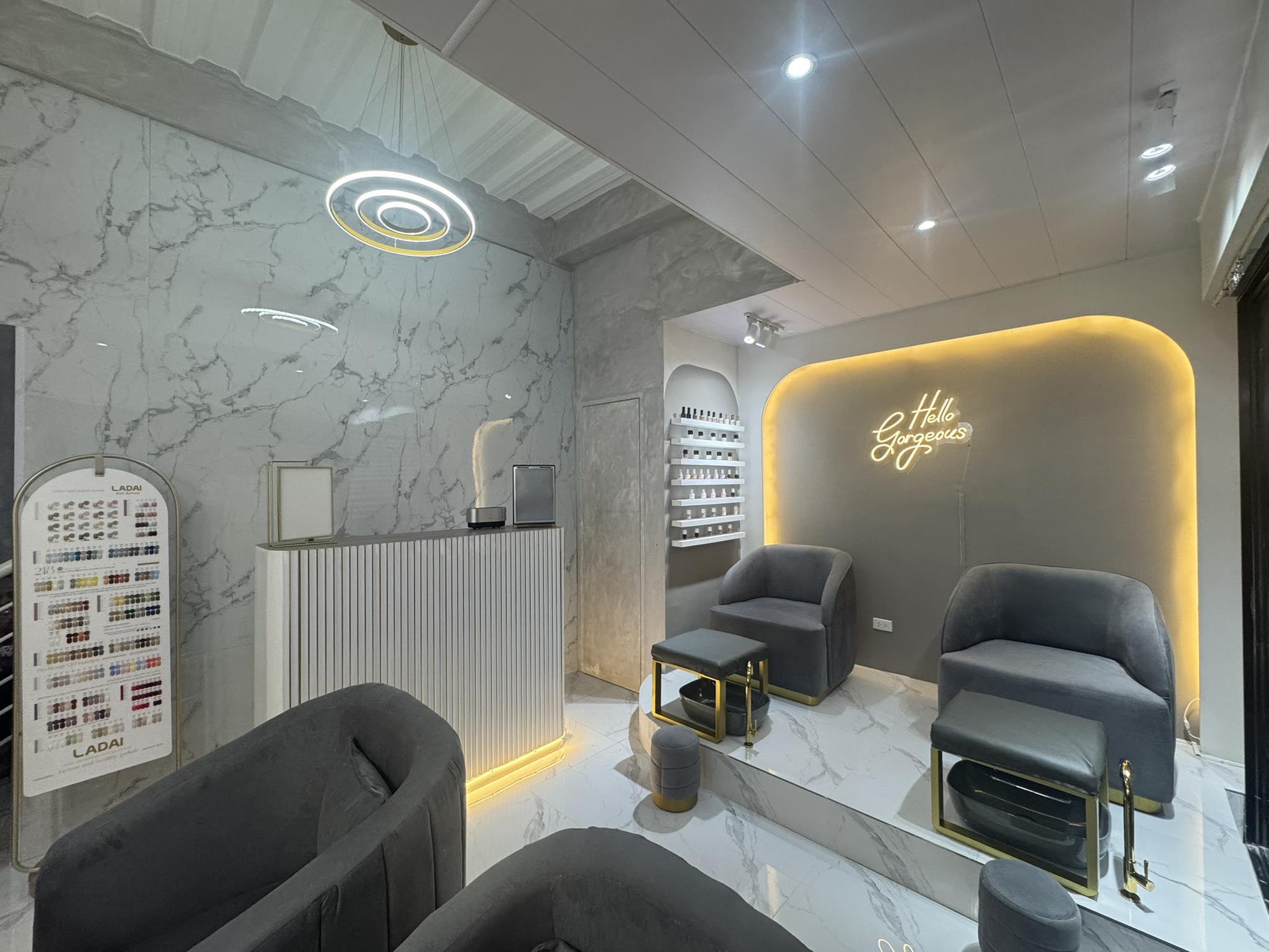 AC Beauty Studio La Loma