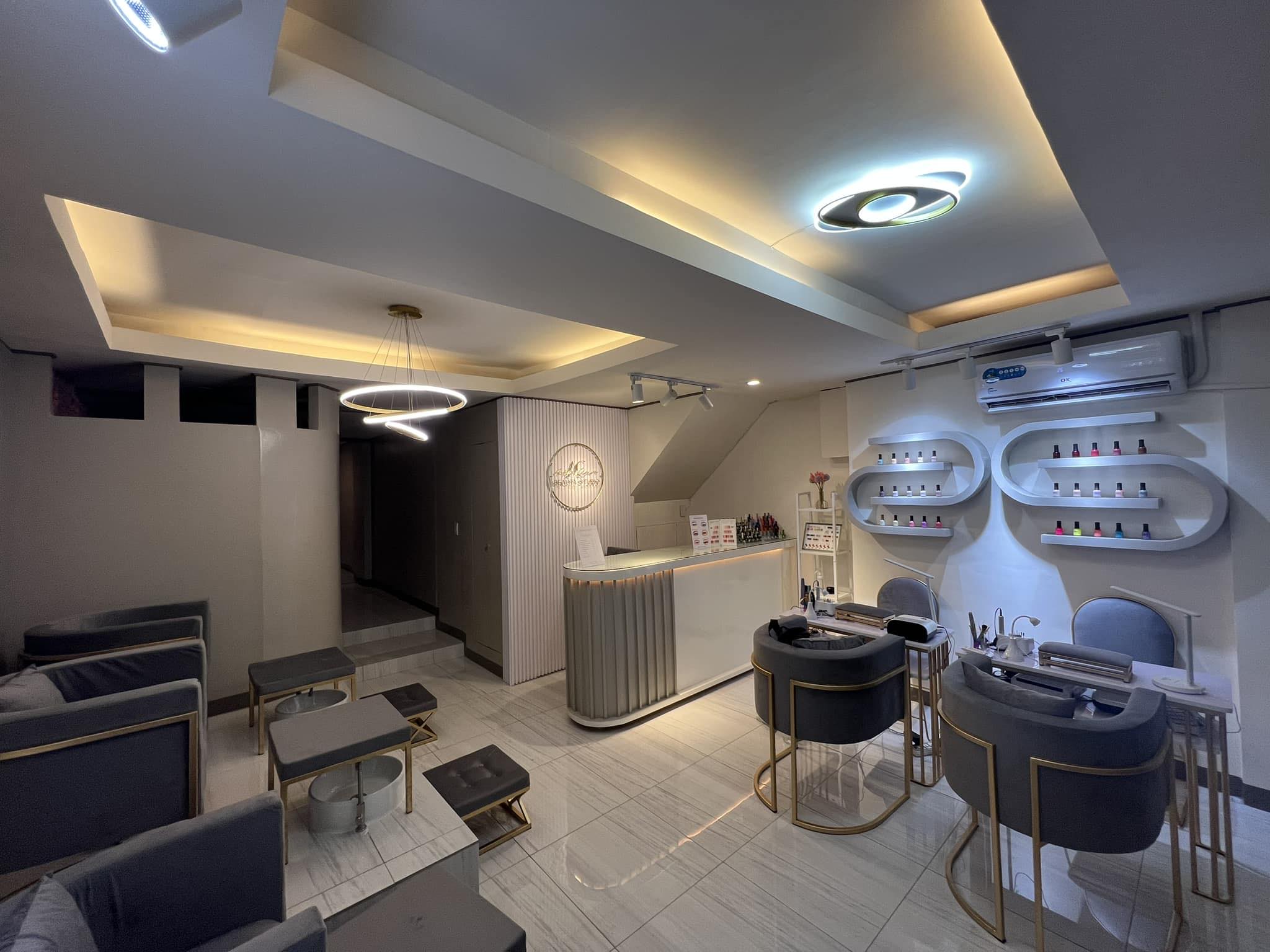AC Beauty Studio Manila